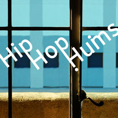 hip hop hums