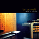 Tamas Wells / A Mark On The Pane