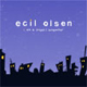 Egil Olsen / I am singer / songwriter