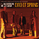 Metropolitan Jazz Affair / Bird of Spring