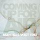 Matthias Vogt Trio / Coming Up For Air