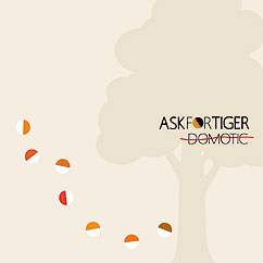 Domotic / Ask For Tiger