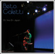 Beto Caletti / En Vivo En Japon