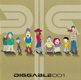 V.A. / DIGGABLE 001