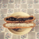 V.A. / chez  elle,  hiver�y�ޏ��̕����A�~�z