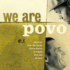 povo / we are povo