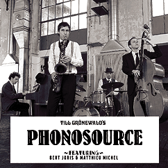 Till Grunewald's / Phonosource