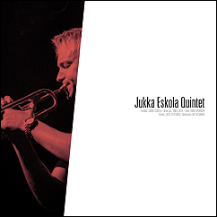 Jukka Eskola Quintet / HUB UP