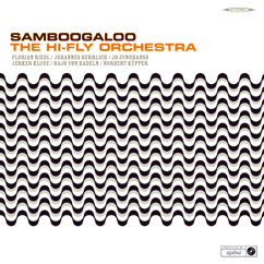 the hi-fly orchestra / samboogaloo