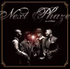 NEXT PHAZE feat. J-RICZ / NEXT PHAZE feat. J-RICZ