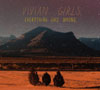 vivian girls / Everything Goes Wrong