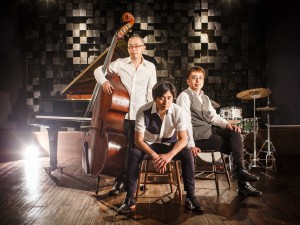 TRISPACE (c)Atsuko Koga