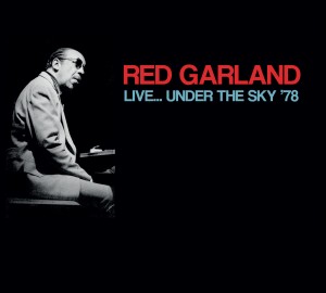 AGIPi-3714 Red Garland