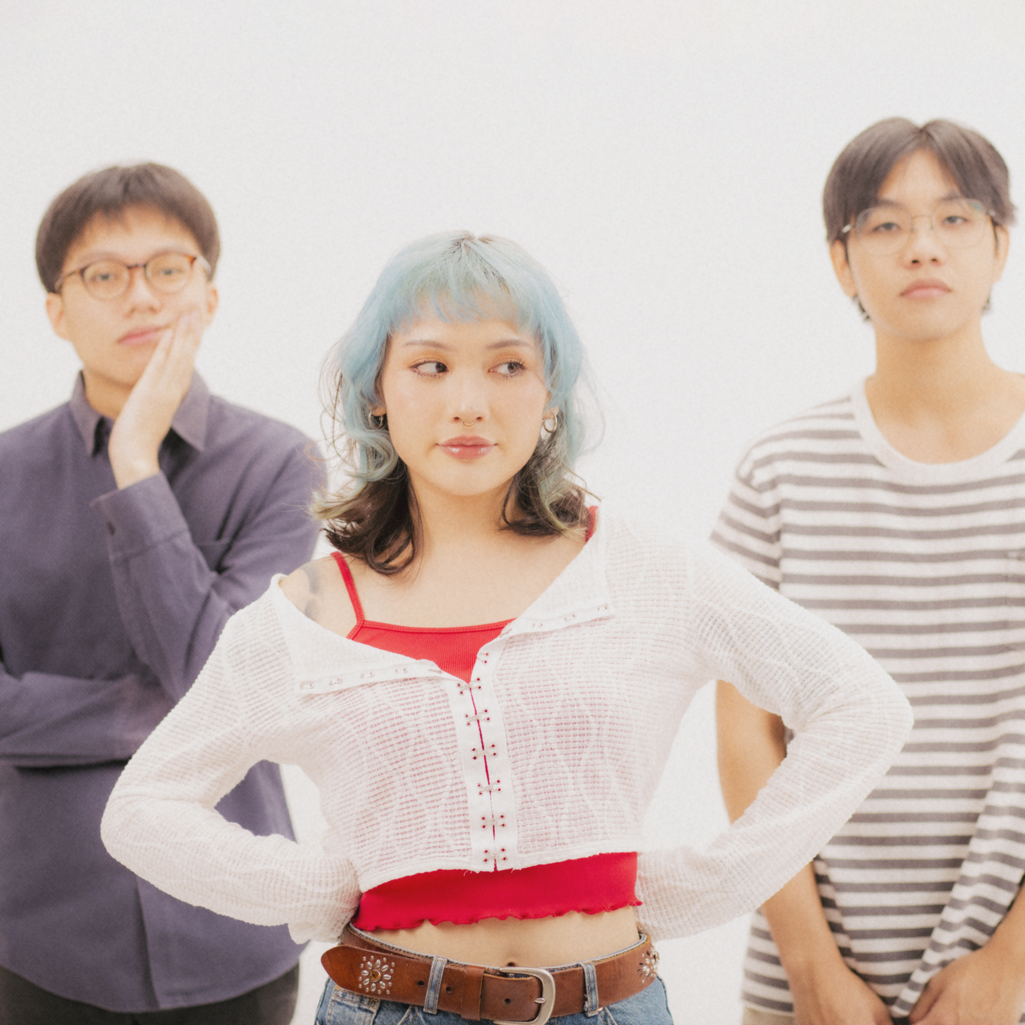 Sobs“Telltale Signs + Catflap” | Inpartmaint Inc