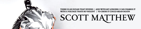 scott matthew