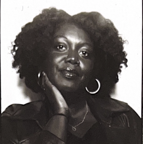 Yazmin Lacey“Voice Notes” Inpartmaint Inc