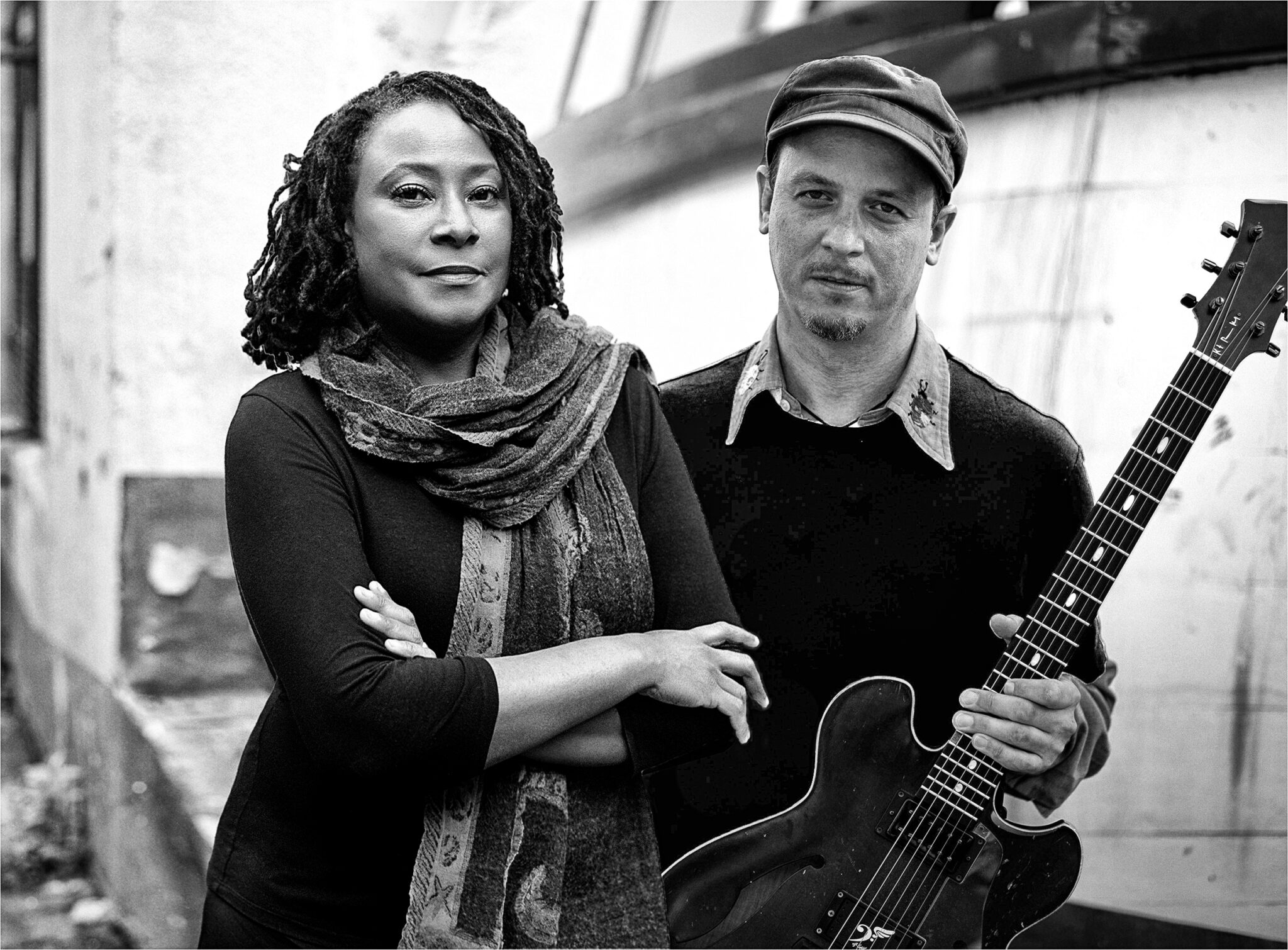 Kurt Rosenwinkel, Geri Allen“A Lovesome Thing” Inpartmaint Inc